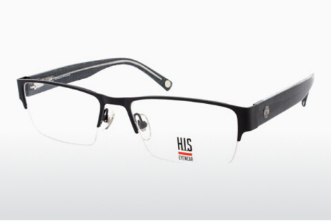 Дизайнерские  очки HIS Eyewear HT824 001