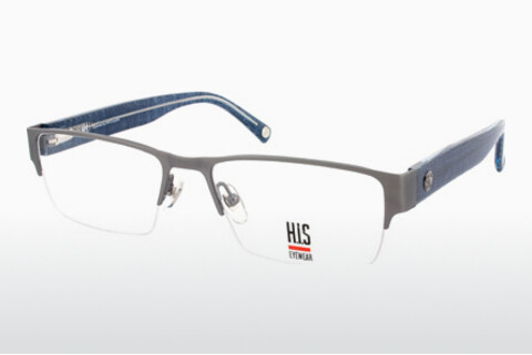 Дизайнерские  очки HIS Eyewear HT824 002