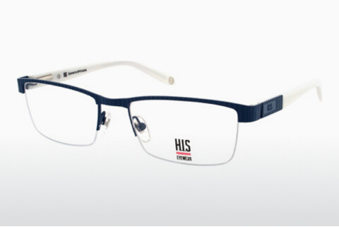 Дизайнерские  очки HIS Eyewear HT832 003