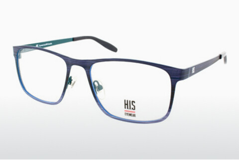 Дизайнерские  очки HIS Eyewear HT846 003