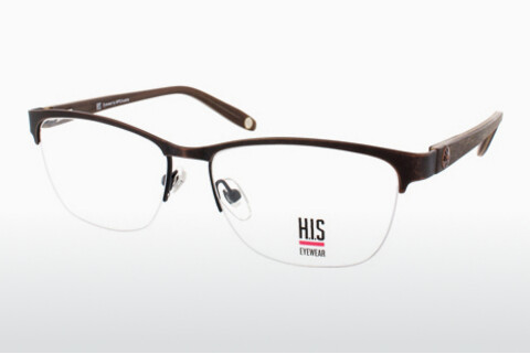 Дизайнерские  очки HIS Eyewear HT900 006