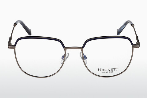 Дизайнерские  очки Hackett HEB294 656