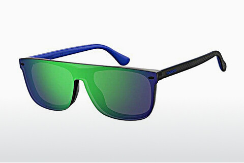 Дизайнерские  очки Havaianas PARATY/CS D51/Z9