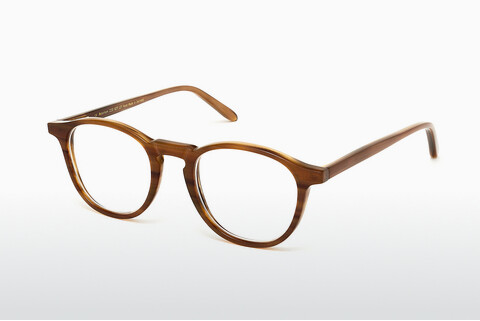 Дизайнерские  очки Hoffmann Natural Eyewear H 2220 9071