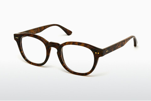 Дизайнерские  очки Hoffmann Natural Eyewear H 2306 SPH07