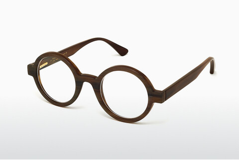 Дизайнерские  очки Hoffmann Natural Eyewear H 2308 H40 matt