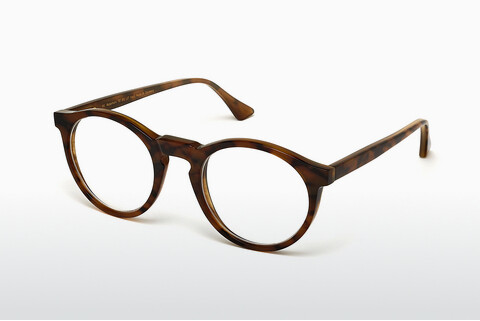 Дизайнерские  очки Hoffmann Natural Eyewear H 791 910