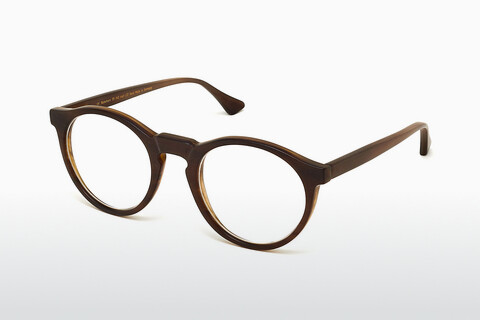 Дизайнерские  очки Hoffmann Natural Eyewear H 791 H40 matt