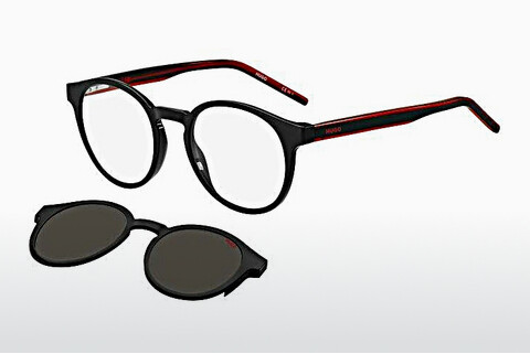 Дизайнерские  очки Hugo HG 1244/CS 807/IR