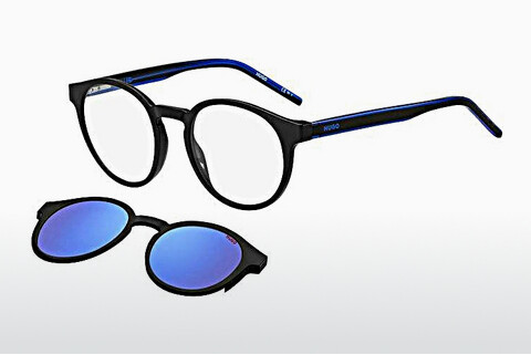 Дизайнерские  очки Hugo HG 1244/CS D51/XT