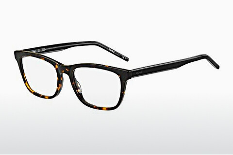 Дизайнерские  очки Hugo HG 1250 O63
