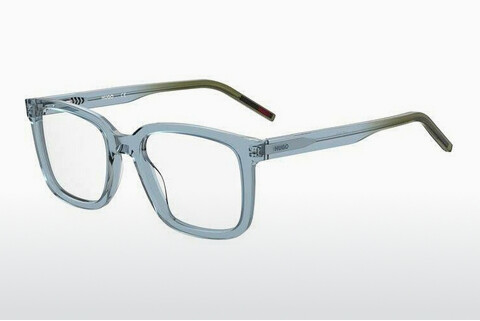 Дизайнерские  очки Hugo HG 1261 RNB