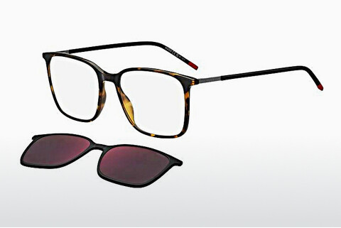 Дизайнерские  очки Hugo HG 1270/CS 581/AO