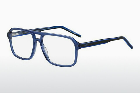 Дизайнерские  очки Hugo HG 1299 D51