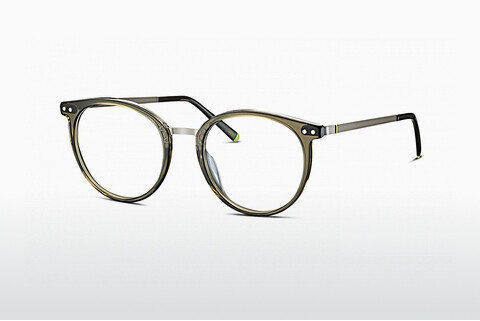 Дизайнерские  очки Humphrey HU 581048 40