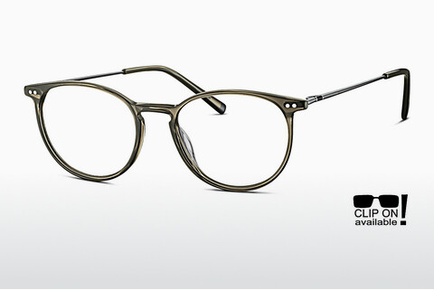 Дизайнерские  очки Humphrey HU 581066 43