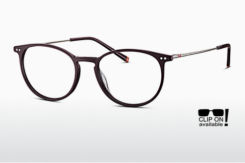 Дизайнерские  очки Humphrey HU 581066 53