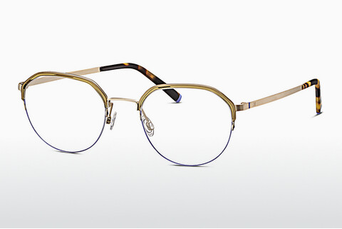 Дизайнерские  очки Humphrey HU 581087 40