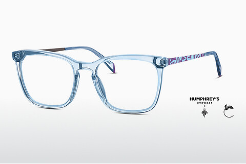 Дизайнерские  очки Humphrey HU 581125 70