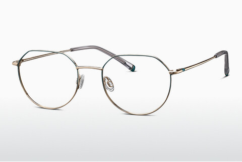 Дизайнерские  очки Humphrey HU 582326 27