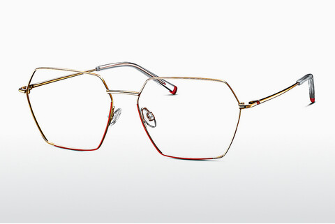 Дизайнерские  очки Humphrey HU 582330 25