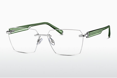 Дизайнерские  очки Humphrey HU 582334 34