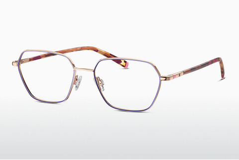 Дизайнерские  очки Humphrey HU 582358 21