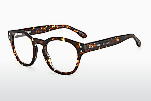 Дизайнерские  очки Isabel Marant IM 0019 086