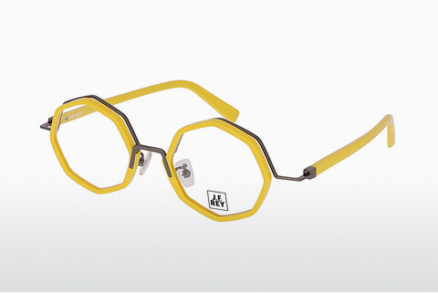 Дизайнерские  очки J.F. REY JF1483 5005