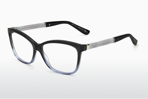 Дизайнерские  очки Jimmy Choo JC105 U76