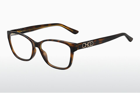 Дизайнерские  очки Jimmy Choo JC238 086