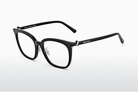 Дизайнерские  очки Jimmy Choo JC310/G DXF
