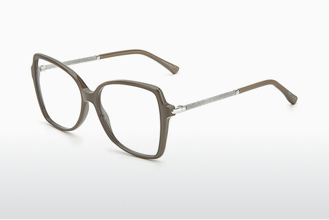 Дизайнерские  очки Jimmy Choo JC321 6RI