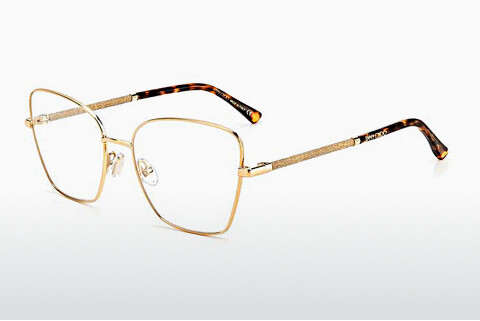 Дизайнерские  очки Jimmy Choo JC333 000