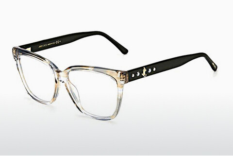 Дизайнерские  очки Jimmy Choo JC335 YQ3