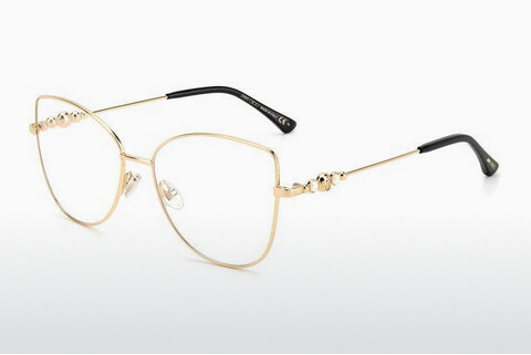 Дизайнерские  очки Jimmy Choo JC339 2M2