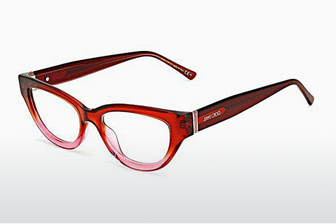 Дизайнерские  очки Jimmy Choo JC350 1MQ