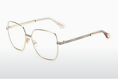 Дизайнерские  очки Jimmy Choo JC354 DDB