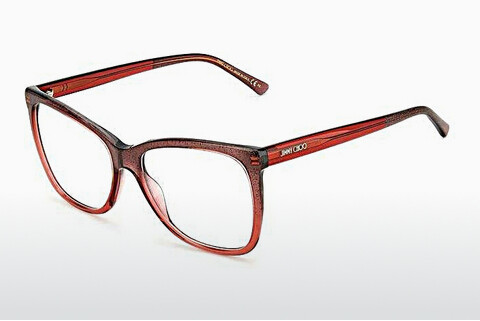 Дизайнерские  очки Jimmy Choo JC362 MXW