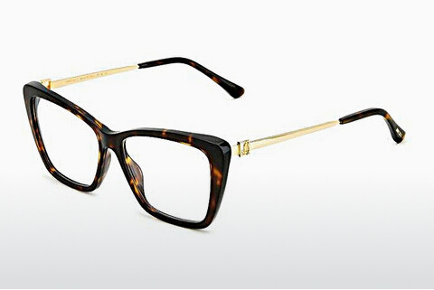 Дизайнерские  очки Jimmy Choo JC375 086