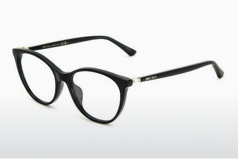 Дизайнерские  очки Jimmy Choo JC378/G 807