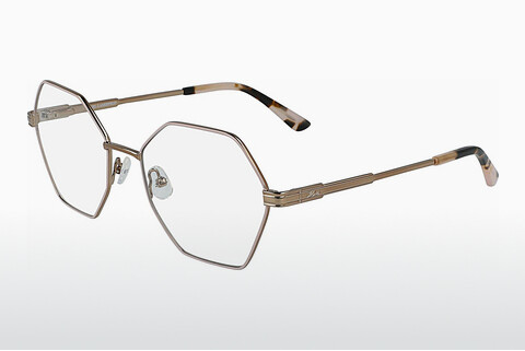 Дизайнерские  очки Karl Lagerfeld KL316 710