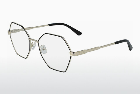 Дизайнерские  очки Karl Lagerfeld KL316 718