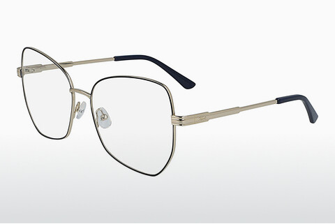 Дизайнерские  очки Karl Lagerfeld KL317 714