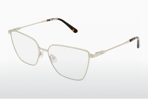 Дизайнерские  очки Karl Lagerfeld KL325 714