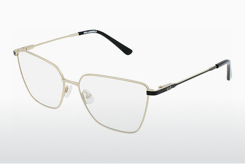Дизайнерские  очки Karl Lagerfeld KL325 718
