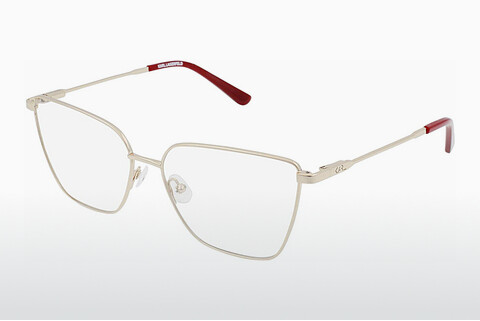 Дизайнерские  очки Karl Lagerfeld KL325 721