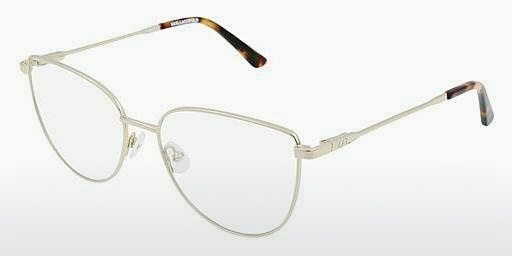 Дизайнерские  очки Karl Lagerfeld KL326 714