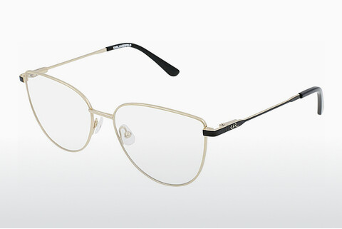 Дизайнерские  очки Karl Lagerfeld KL326 718