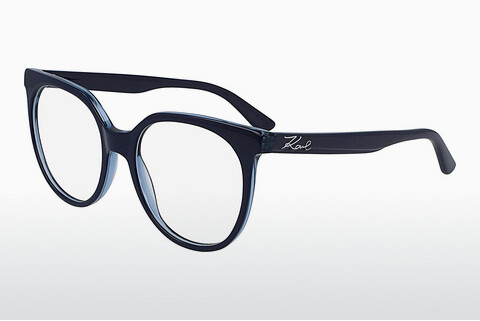 Дизайнерские  очки Karl Lagerfeld KL6018 431